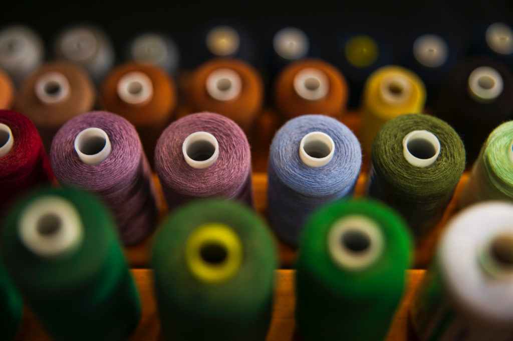 One curriculum from many&nbsp;threads.
