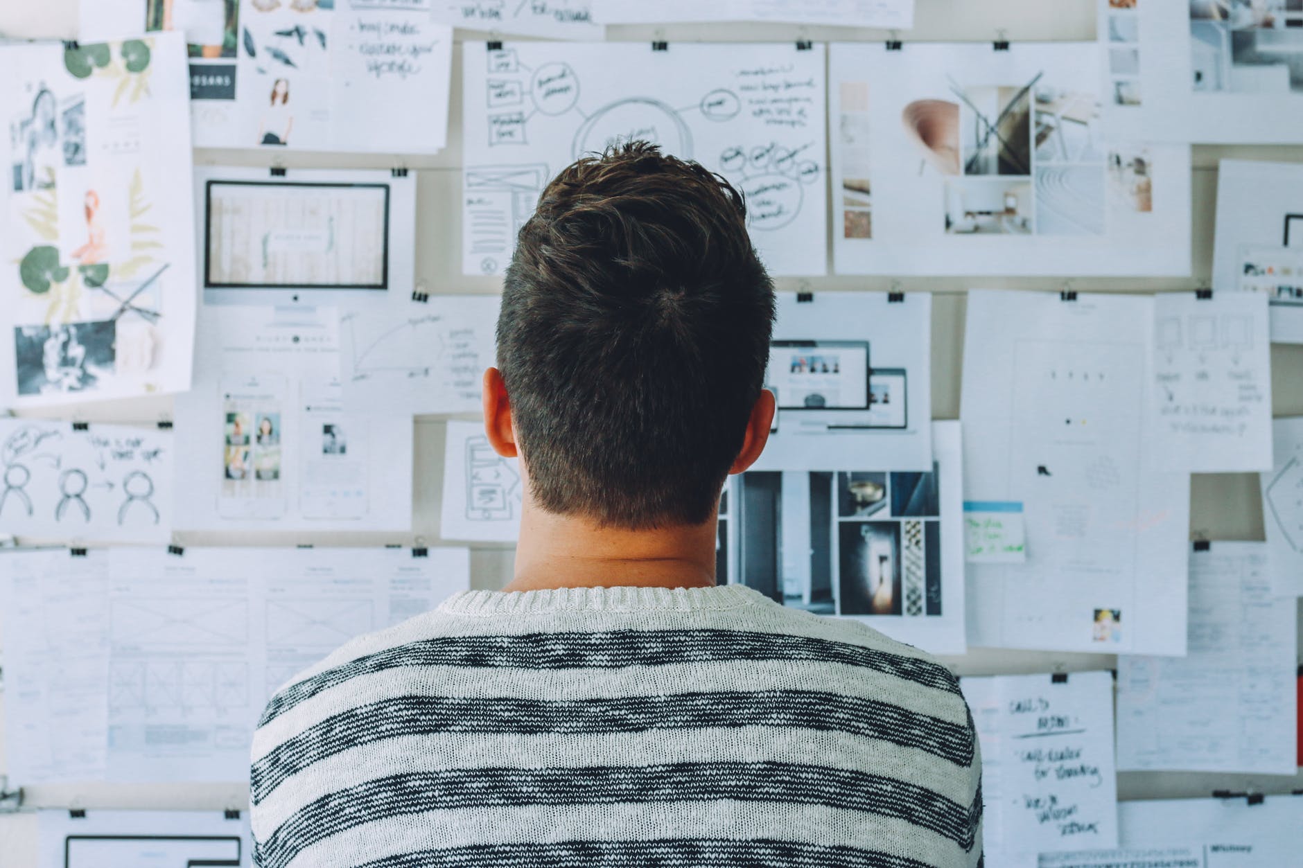 School improvement doesn’t have to be on the school improvement plan…