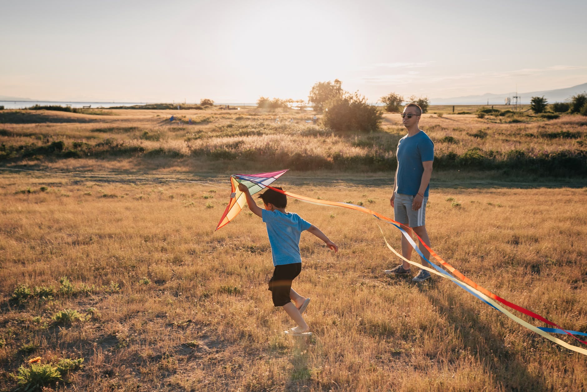Building character: why we do what we do.