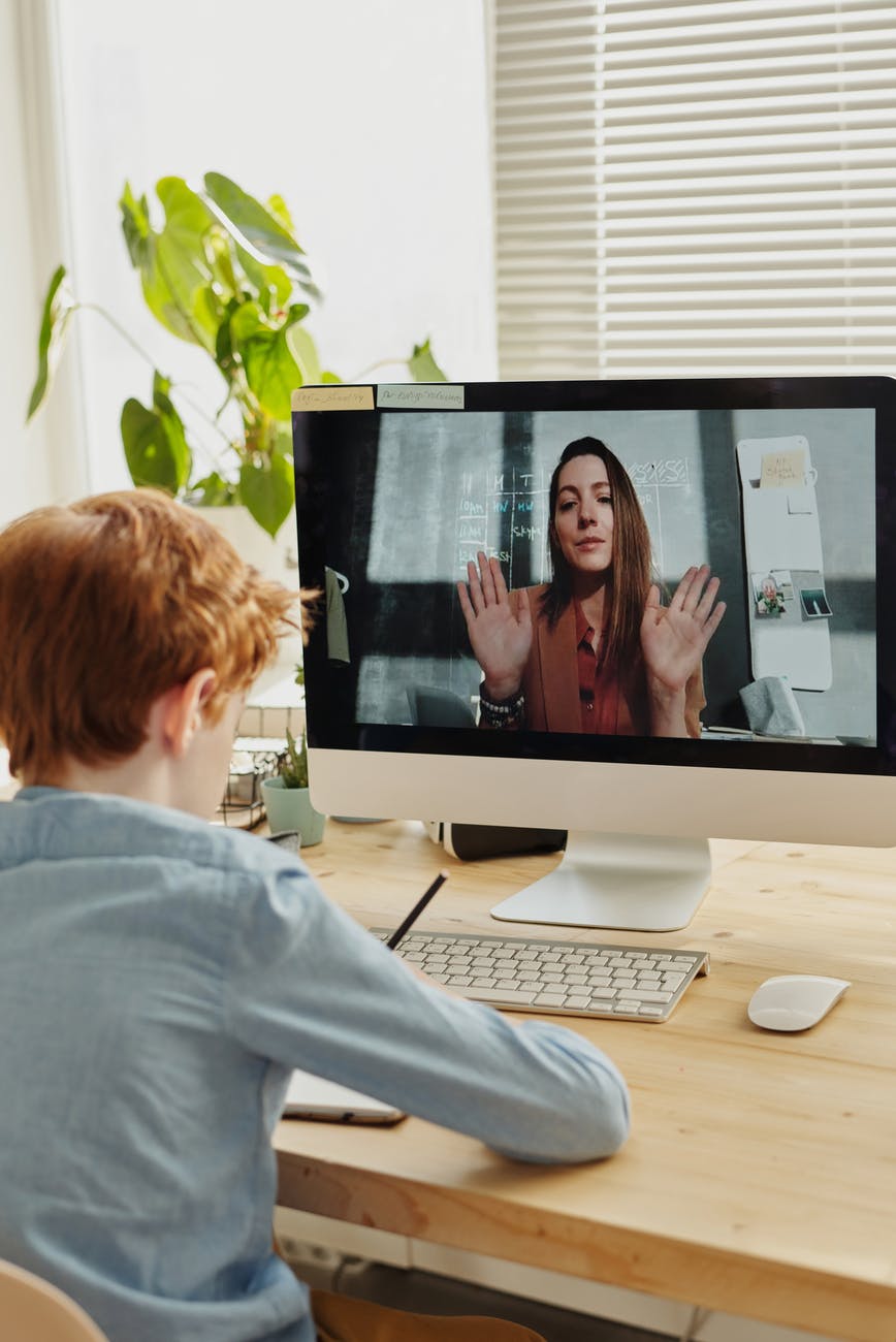 A personal review of remote and online&nbsp;learning…