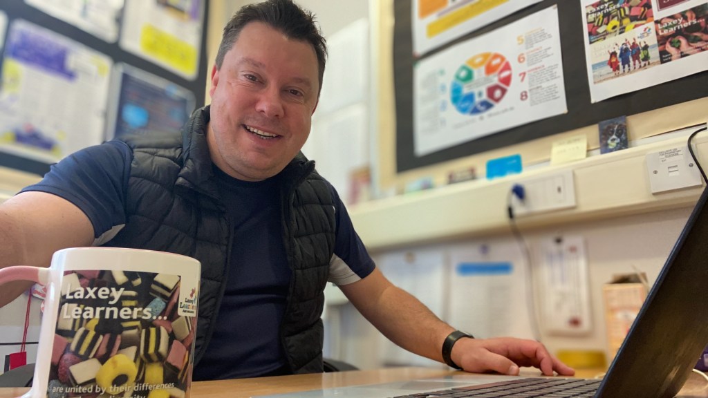 10 things I wish I’d known when I became a Headteacher