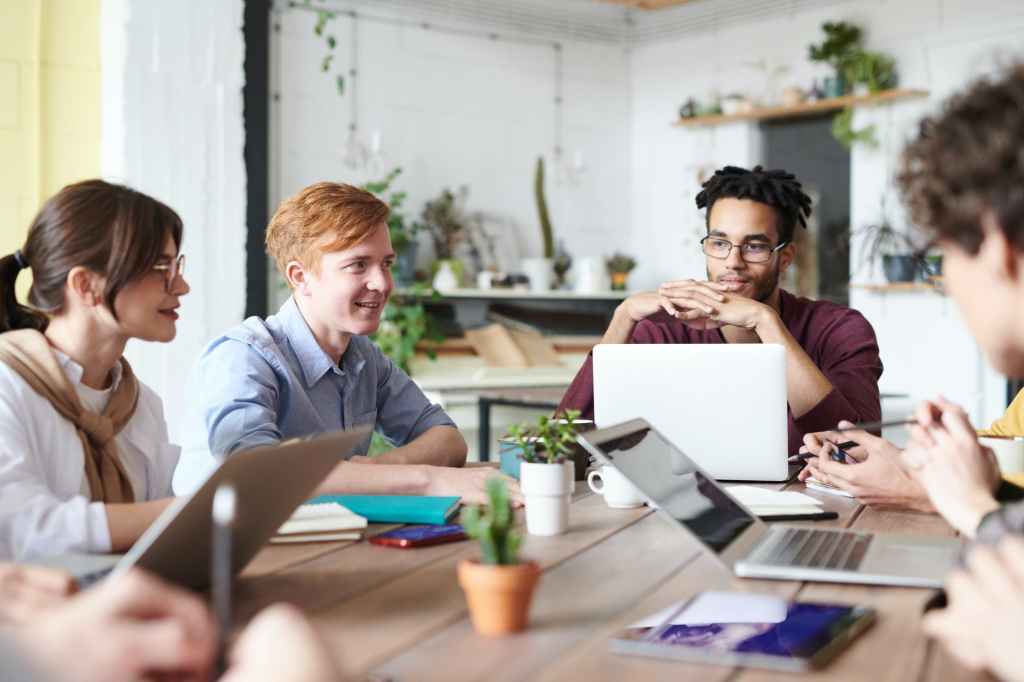 The ULTIMATE Guide To Staff Meetings At&nbsp;School
