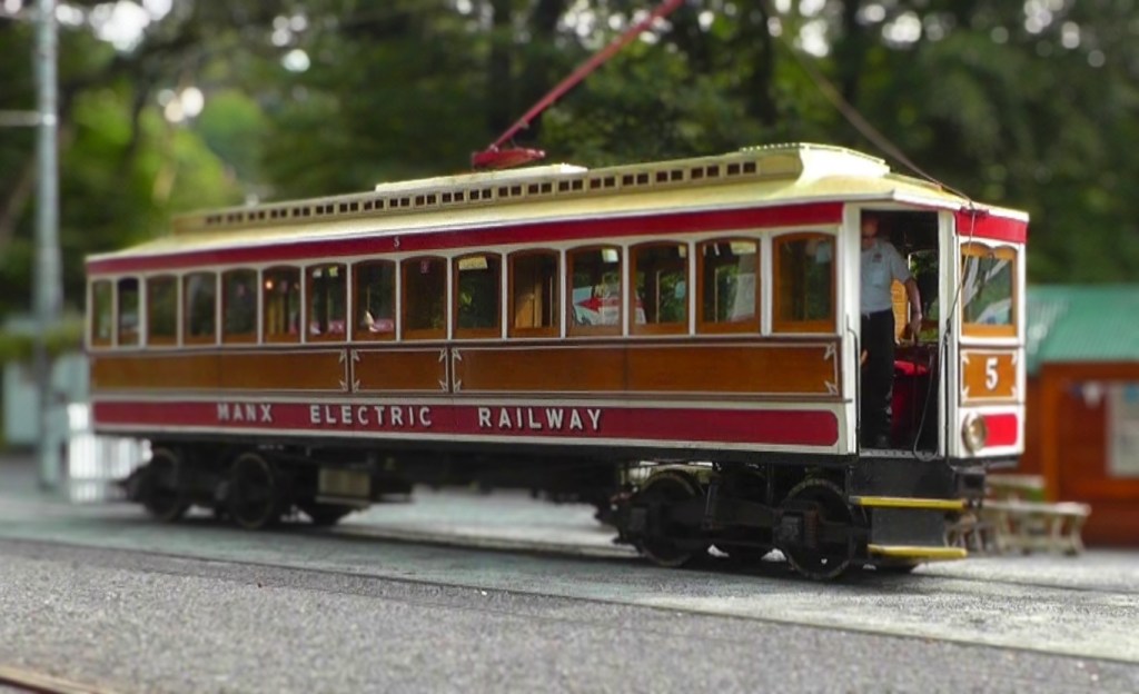 Week 2: Tram-endous Visit Shows We’re On The Right&nbsp;Tracks
