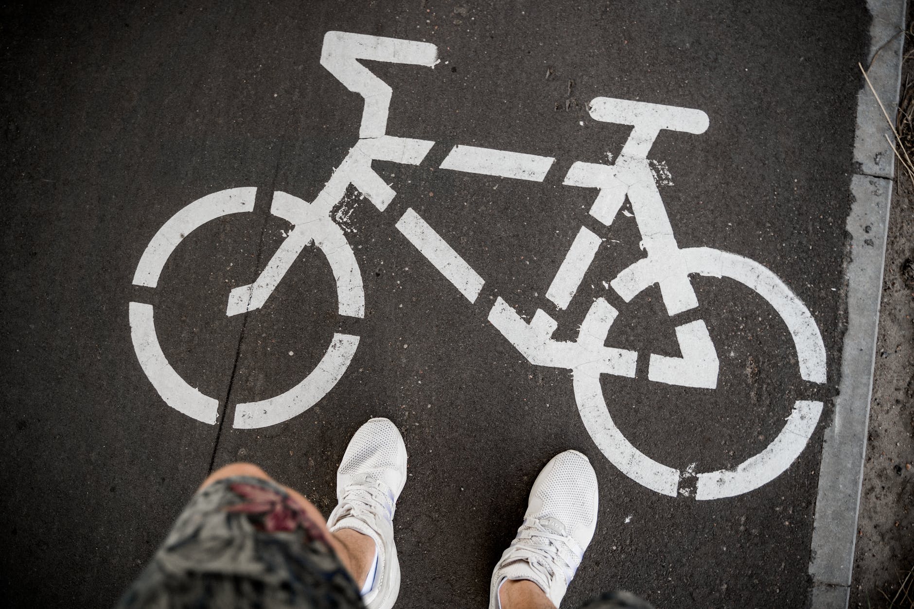 Week 4: Walking & Cycling To School Is Wheelie Good Fun