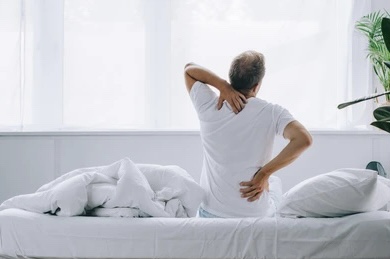 Week 13: Unlucky Thirteen, But I’ll Be BACK (With The Help of Ibuprofen!)