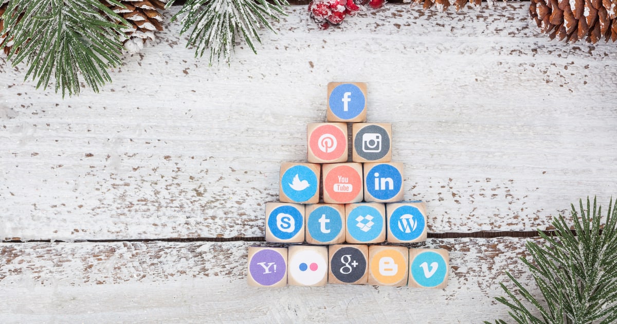 Dear Santa, Did You Get My Tweet?