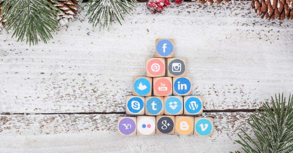 Dear Santa, Did You Get My&nbsp;Tweet?