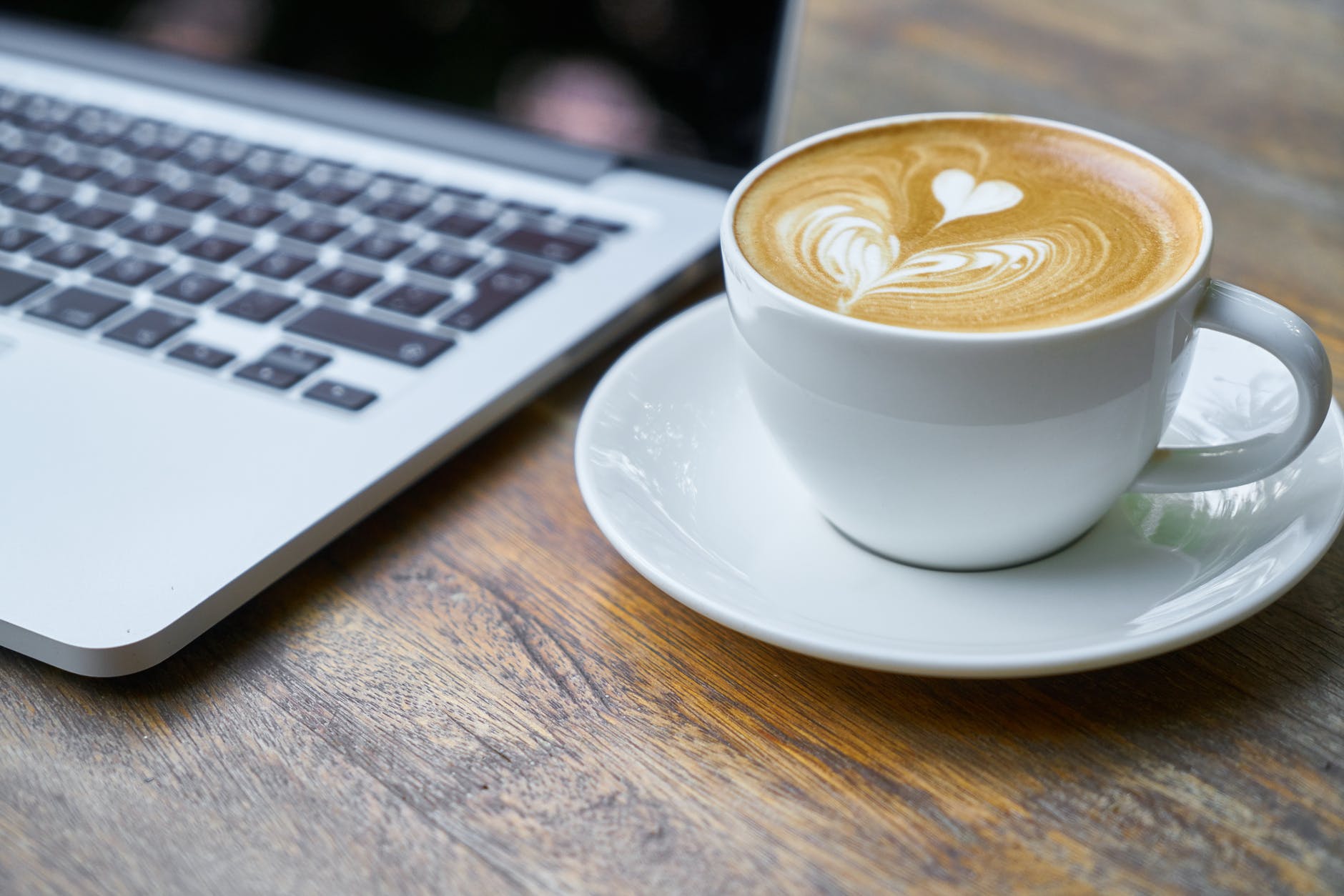 Week 16: Covid, Coughing, Coffee And Conversations