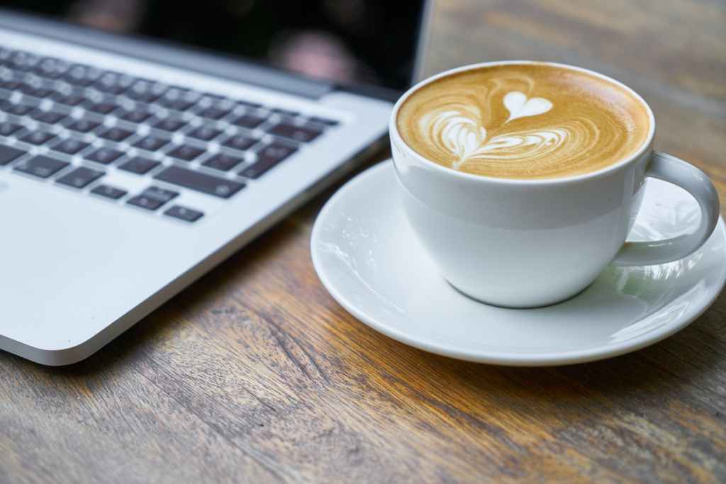 Week 16: Covid, Coughing, Coffee And&nbsp;Conversations