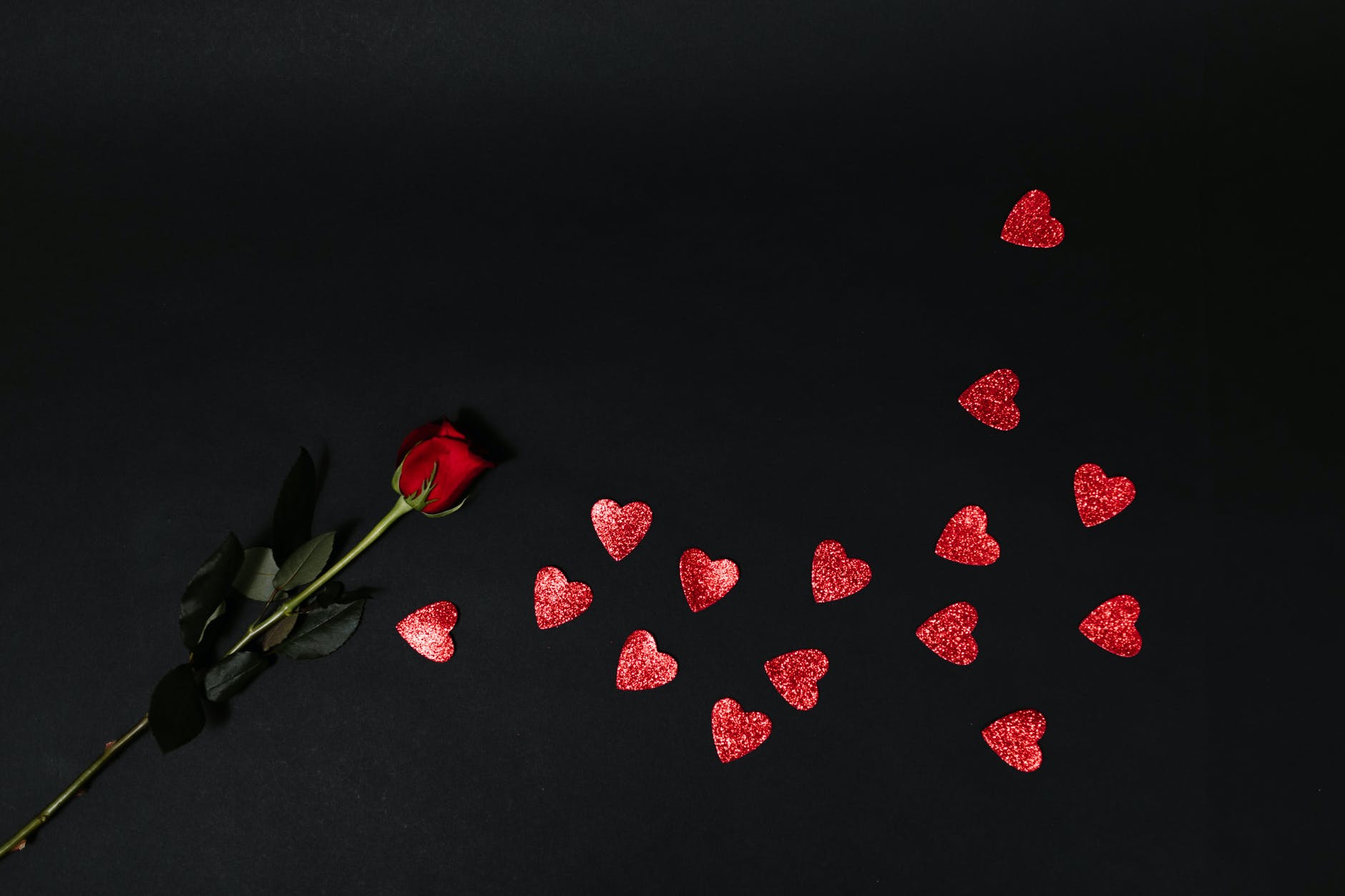 Week 21: Love is In The Air