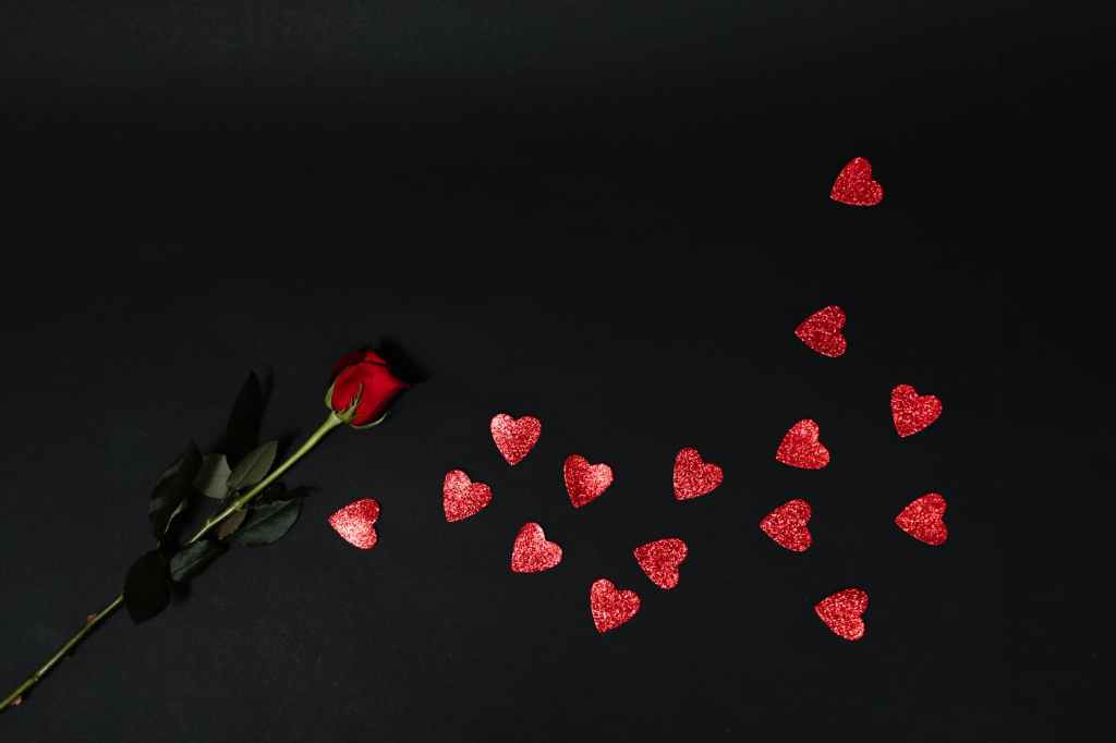 Week 21: Love is In The&nbsp;Air