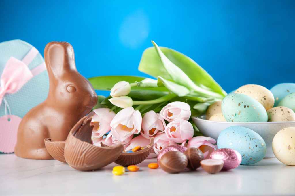 Week 26 & 27: Eggs-hausted at the End of Term and Ready for&nbsp;Easter…