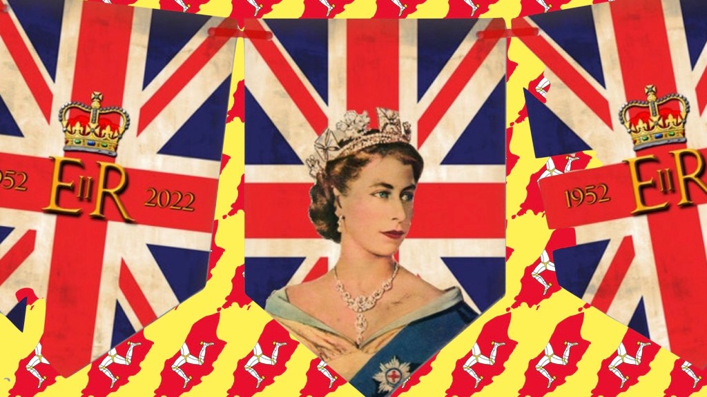 Week 33: Jubilant Jubilee! A Week Of Interviews, Tea Parties And One Heck Of An&nbsp;Outfit…