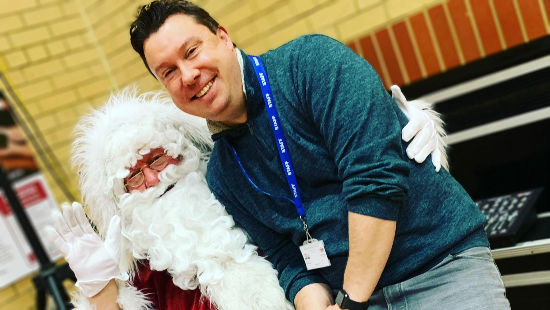 Father Christmas Vs Headteachers: What Kind Of School Would Santa Run?