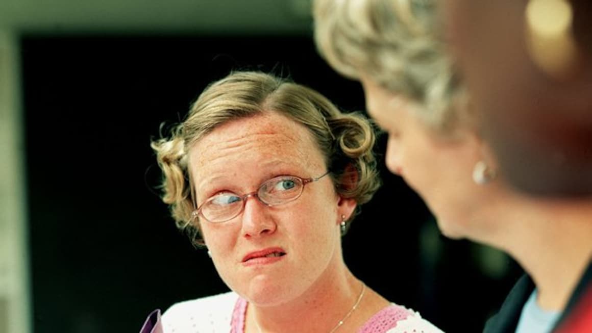 Back to School: A Staff Room Survival Guide… How Many of These Teachers Do You Recognise and Which One Are YOU?