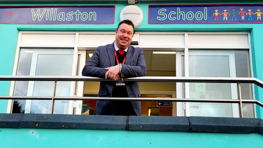 Navigating the First Week: A Headteacher’s Journey at Willaston&nbsp;School