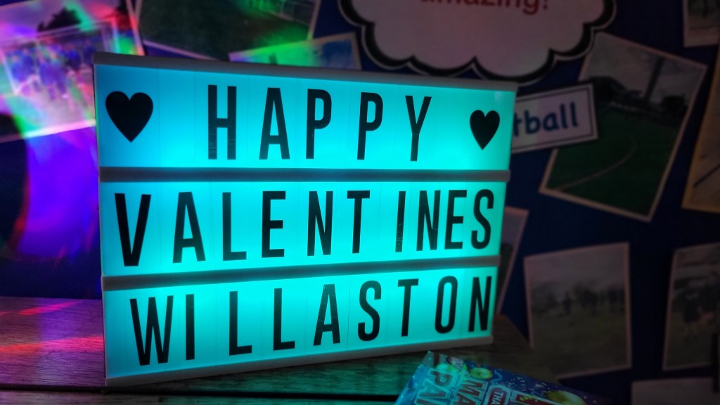 The Last Push Before Half-Term: Weeks 5 and 6 In A Headteacher’s Journey at Willaston&nbsp;School
