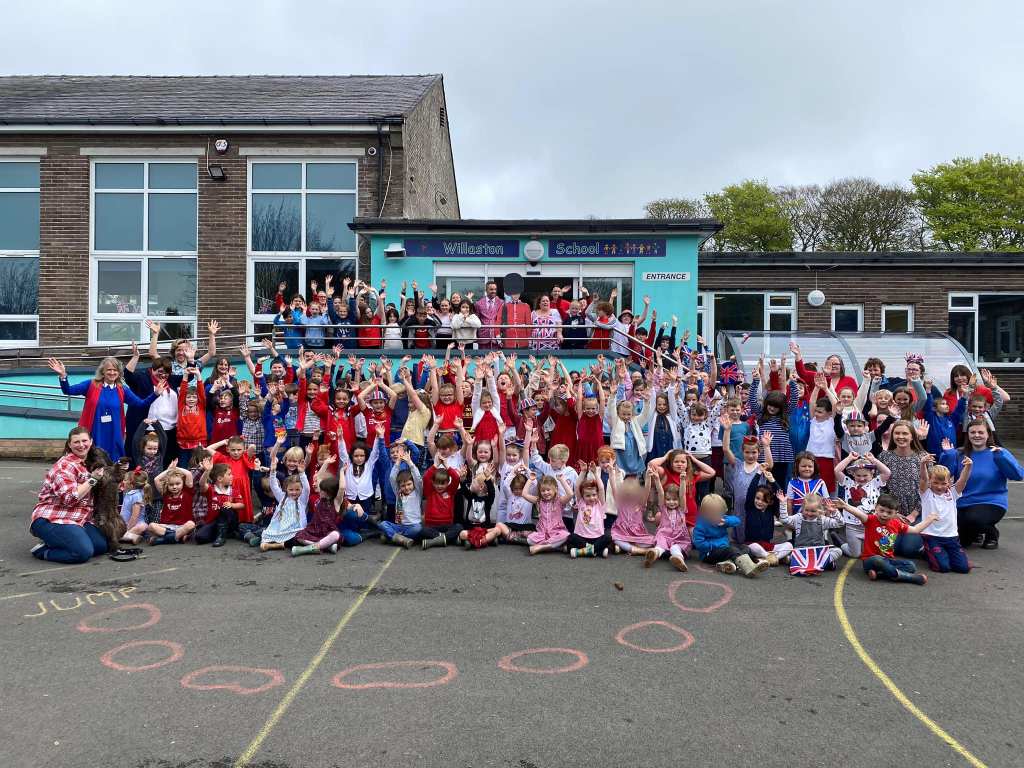 Coronations, Crowns and Curriculum – Weeks 13 to 15 In A Headteacher’s Journey at Willaston&nbsp;School