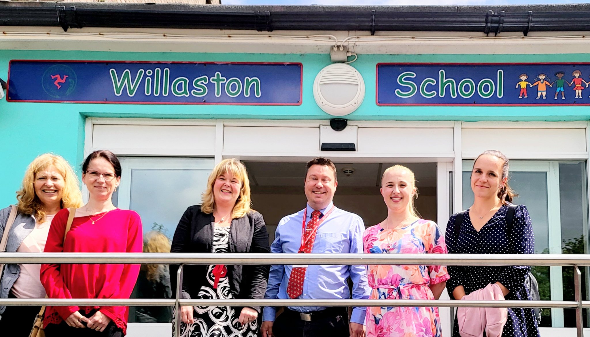 Czech-mates in Education: Week 20 In A Headteacher’s Journey at Willaston School