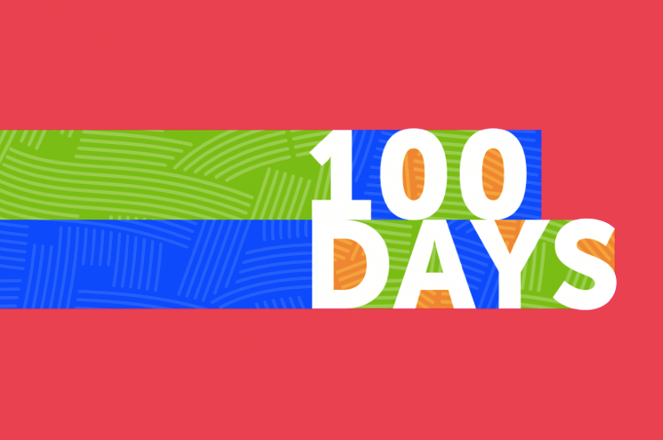 100 Not Out: Week 21 In A Headteacher’s Journey at Willaston&nbsp;School