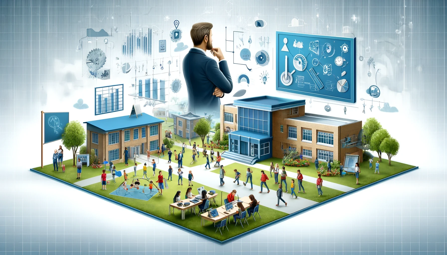 The Isle of Man vs. OFSTED: Rethinking Quality Assurance and Accountability in Schools