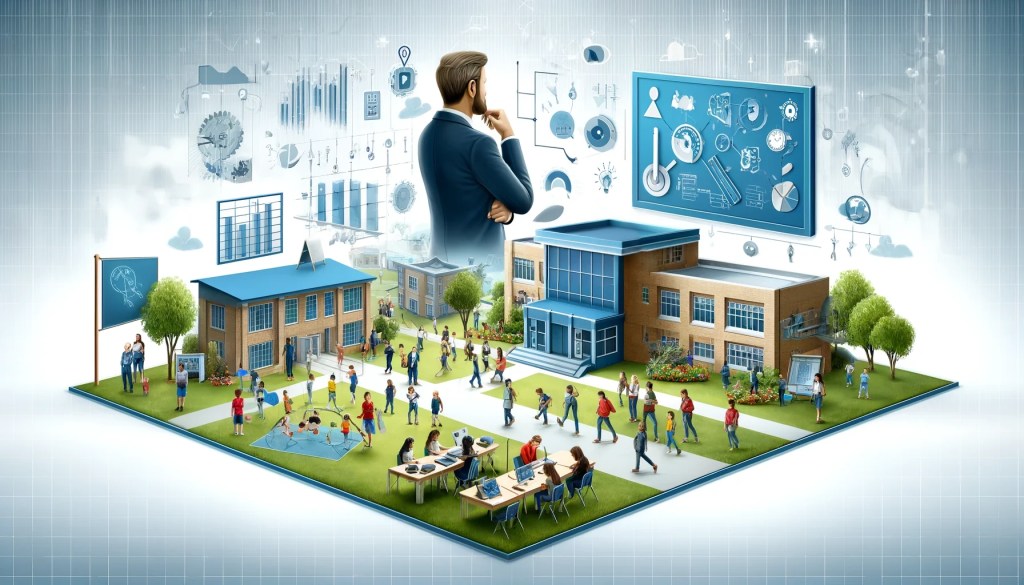 The Isle of Man vs. OFSTED: Rethinking Quality Assurance and Accountability in&nbsp;Schools