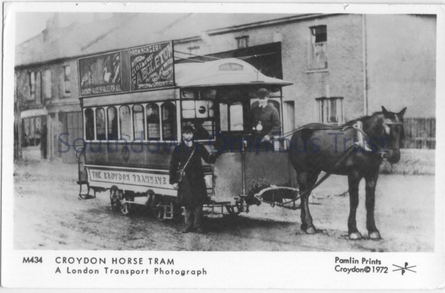 What a Horse Tram in Douglas Taught Me About Leadership in the Age of AI